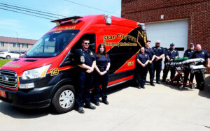 Star City VFD ceases ambulance service due to financial constraints